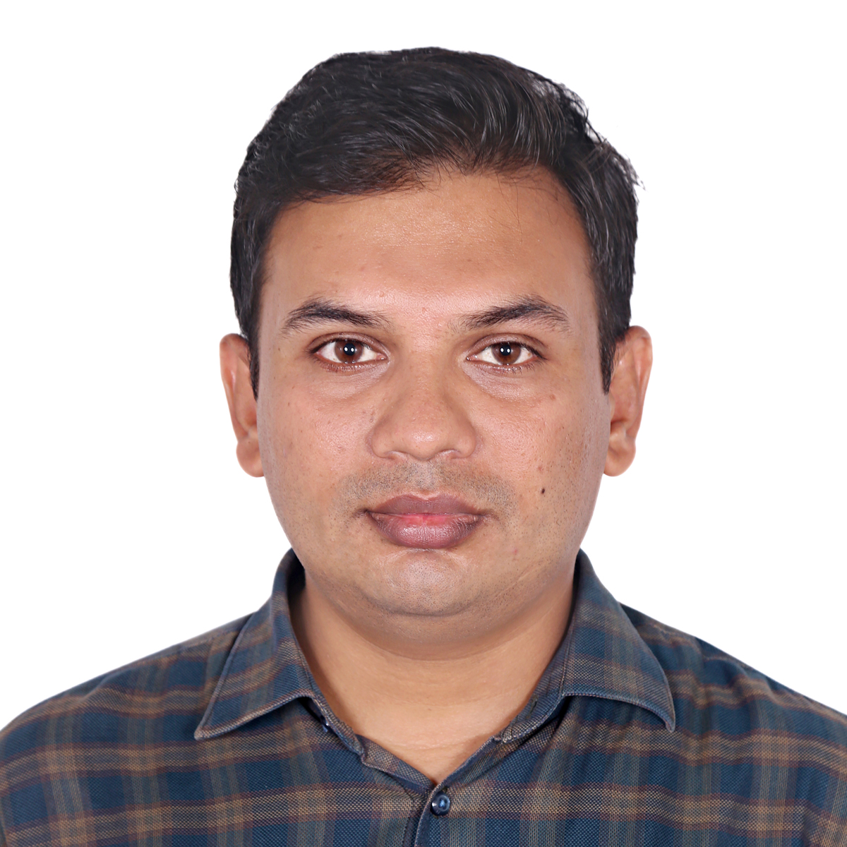 Candidate Image