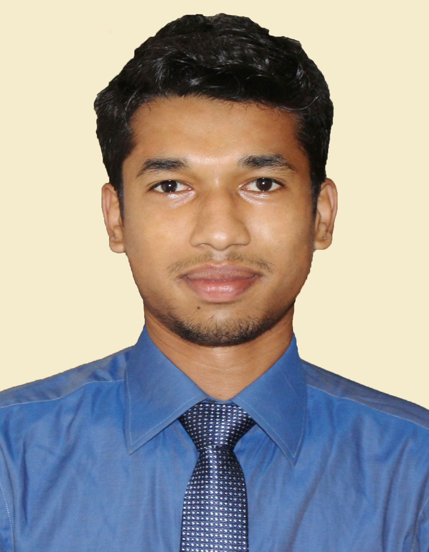 Candidate Image